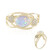 AAA-Welo-Opal-Goldring (de Melo Gold)