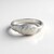 Anello in argento