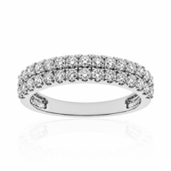 SI1 (H) Brillant-Goldring