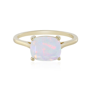 Welo-Opal-Goldring