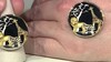 Anillo en plata con Ónix negro (Gems en Vogue)