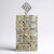 Ciondolo in argento con Spectrolite