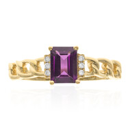 Rhodolith-Goldring (CIRARI)