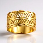 Anello in argento