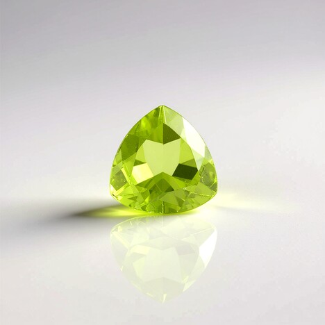 Peridoto 2,09 ct