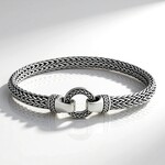 Bracciale in argento (Nan Collection)
