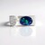 Bague en argent et Opale Mezezo (de Melo)