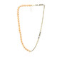 Collier en argent et Perle Ming (TPC)