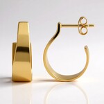 Orecchini in argento