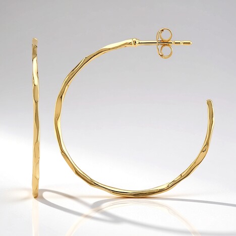 Orecchini in argento