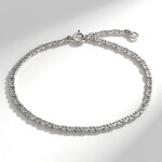 Bracelet en argent