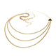 Zilveren ketting