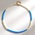 Collana in argento con Opale di Welo