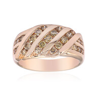 SI1 Argyle-Rose de France-Brillant-Goldring (Annette)