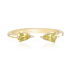 Zilveren ring met Sfeenkristallen