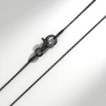 Catenina in argento