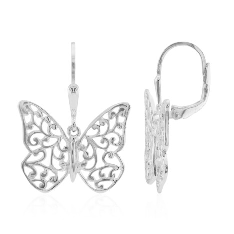 Orecchini in argento