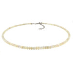 Welo-Opal-Silberhalskette