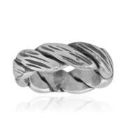 Silberring (Nan Collection)