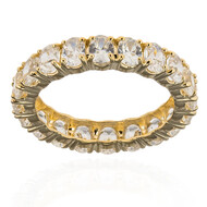 Zirkon-Goldring