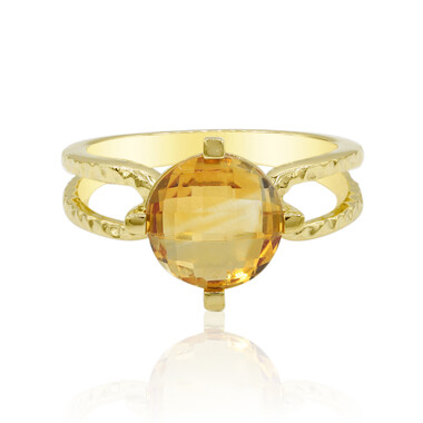 Citrin-Goldring (Adela Gold)