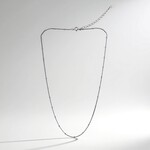 Collier en argent