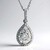 Collana in oro con Diamante SI1 (H) (CIRARI)