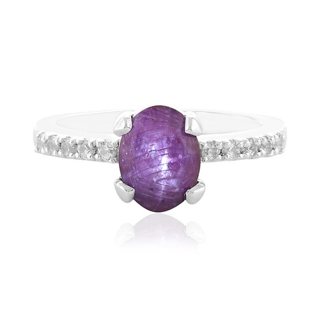 Channapatna-Stern-Rubin-Silberring