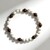 Bracciale con Howlite