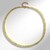 Collana in argento con Opale di Welo