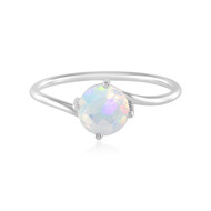 Welo-Opal-Platinring