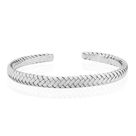 Silberarmreif (Nan Collection)