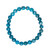Bracciale con Apatite Blu
