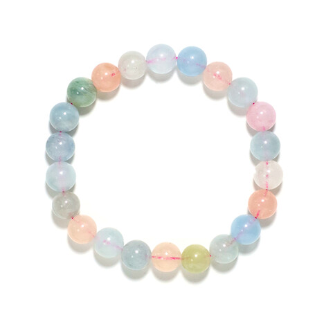 Bracciale con Berillo Fancy