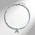 Collana in argento con Larimar