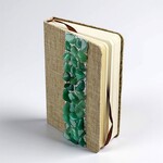 Accessorio con Avventurina Verde