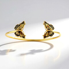 Bracciale in argento con Ambra Baltica (dagen)