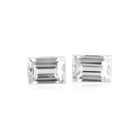 Gemma con Zircone 3,43 ct