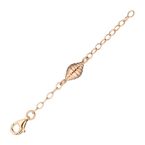 Zilveren ketting