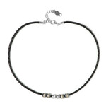 Halsketting (Desert Chic)