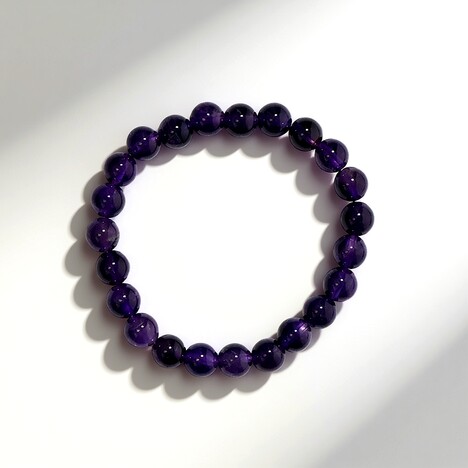 Bracciale con Ametista