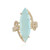 Paraiba-Opal-Goldring (AMAYANI)