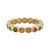 Bague en or et Tourmaline (Adela Gold)