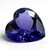 Tanzanite AAA 9,67 ct