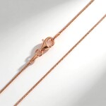 Catenina in argento