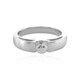 Bague en argent et Zircon