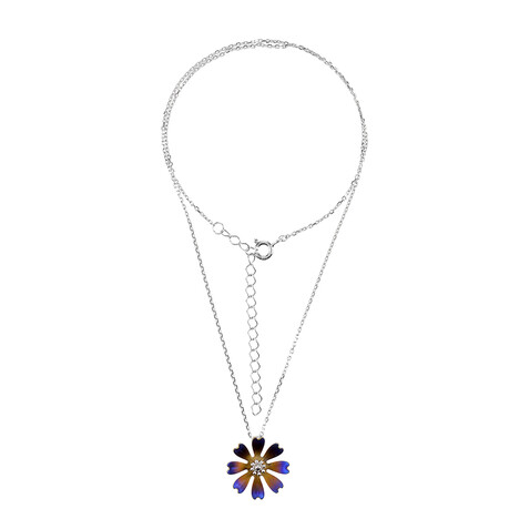 Titanhalskette (dagen)