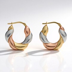 Orecchini in argento