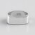 Bague en argent (MONOSONO COLLECTION)