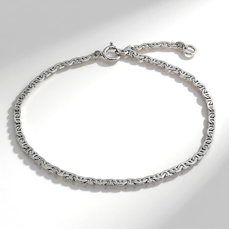 Bracelet en argent